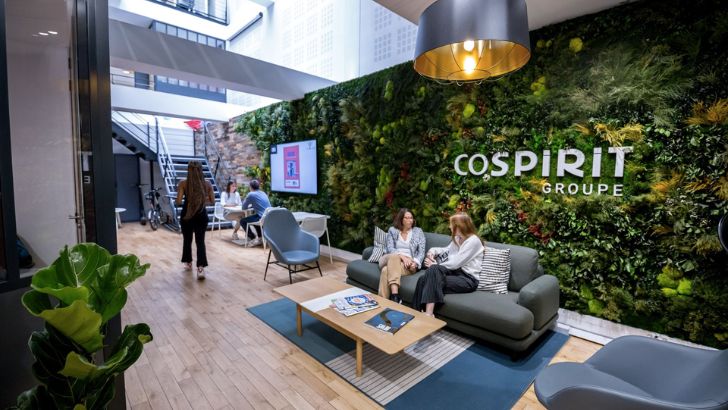 CoSpirit ouvre son capital à ses équipes